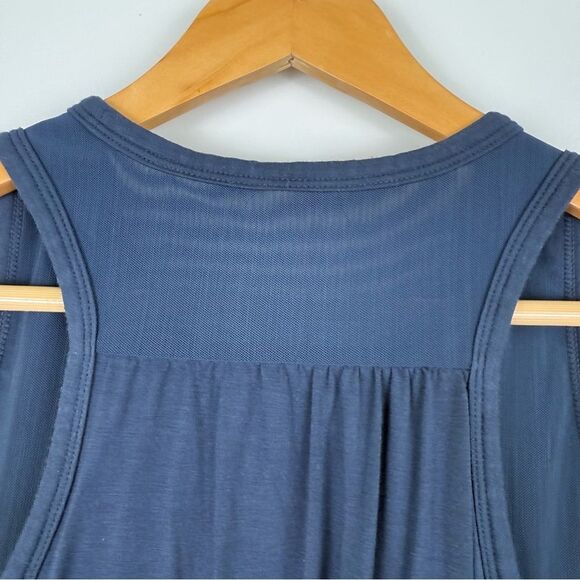 SHEBIRD Freedom Racerback Bra Tank Size 5 M/L - Picture 5 of 8